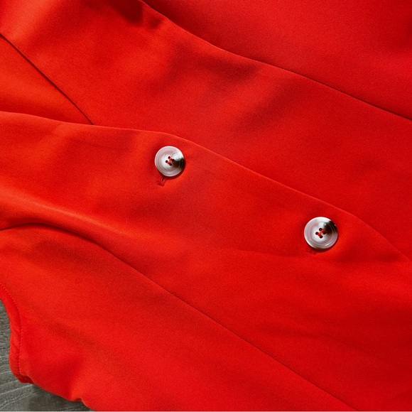 VEST 2 Piece short set - Picture 5 of 10